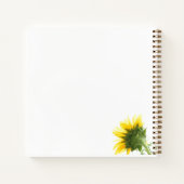 Psalm 31:7 Notitieboek (Achterkant)