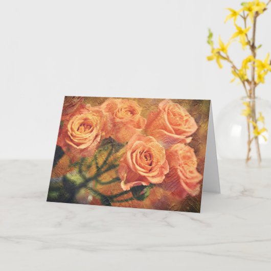 Psalm 33:1 van de Kaart van de Manuscript van de P (Gele Bloem)