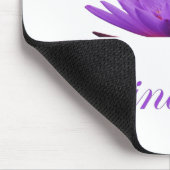 Psalm-33, De Aarde is vol van de Kindness van de H Muismat (Hoek)