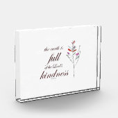 Psalm 33 fotoblokken (Links)