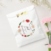 Psalm 33: Vriendelijkheid Bedankzakje (Gezegeld)