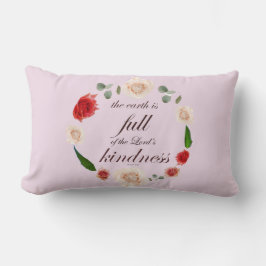 Psalm 33: Vriendelijkheid Kussen