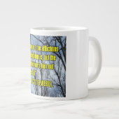 Psalm 34:19 WEBU Mok (Voorkant rechts)