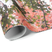 Psalm 34:1 Ik zal de Heer altijd zegenen Cadeaupapier (Rol Hoek)