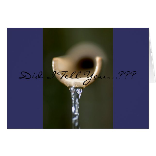 Psalm 37:4 Eén wens.... (Voorkant Horizontaal)