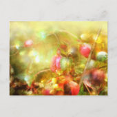 Psalm 37 briefkaart (Voorkant)