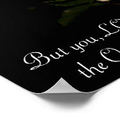 Psalm 3:3 poster (Hoek)