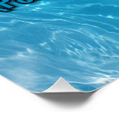 Psalm 3:3 WEBU Perfect Poster (Hoek)