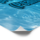 Psalm 40:11 WEBU Perfect Poster (Hoek)