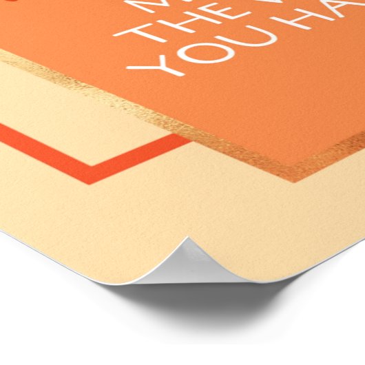 Psalm 40:5 poster (Hoek)