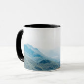 Psalm 46:10 ben nog steeds en weet dat ik een bijb mok (Voorkant links)