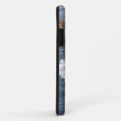 Psalm 46:10 Foto van Ocean Christelijk Case-Mate iPhone Case (Achterkant/rechts)