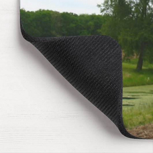 Psalm 46:10 Muismat (Hoek)