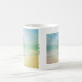 Psalm 46:10 | Wees stil en weet dat ik Mok ben (Center)