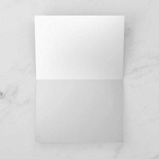 Psalm 46:1 God is onze toevlucht en kracht Kaart (Binnen)