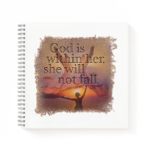 PSALM 46:5 - Dagboek