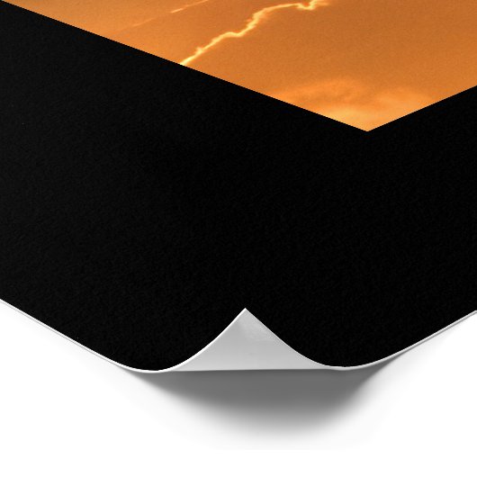 Psalm 48:14 poster (Hoek)