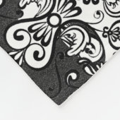 Psalm 4:8 deken (Hoek)