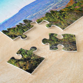 Psalm 51:10 Creëer in me een schoon hart... Legpuzzel (Zijkant)