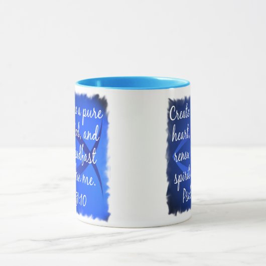 Psalm 51:10 mok (Midden)