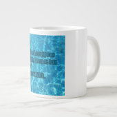 Psalm 51:2 WEBU Mug Grote Koffiekop (Voorkant rechts)
