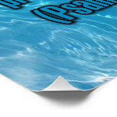 Psalm 52:9 WEBU Perfect Poster (Hoek)