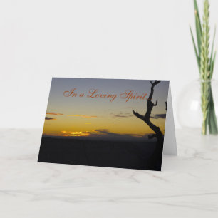 Psalm 55:22 Aanmoediging Kaart