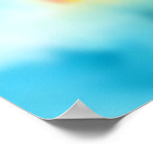 Psalm 55:22 poster (Hoek)