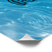 Psalm 5:12 WEBU Perfect Poster (Hoek)
