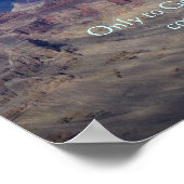 Psalm 62:1-2 Poster (Hoek)