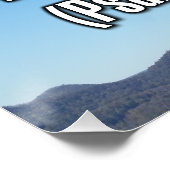 Psalm 62:6 WEBU Perfect Poster (Hoek)