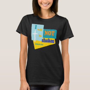 Psalm 62 t-shirt