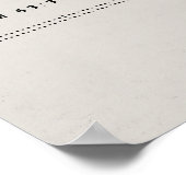 Psalm 63:3, Bible Verse, Modern Bible, Scripture Poster (Hoek)