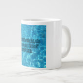 Psalm 7:10 WEBU Mug Grote Koffiekop (Voorkant rechts)