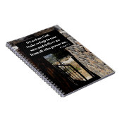 Psalm 7 Bijbelversie verbeteren Notitieboek (Rechterzijde)