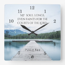 Psalm 84:2 Mijn ziel bezoekt de Hoven van de Heer