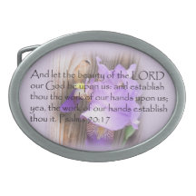 Psalm 90:17 KJV Bijbelvers