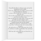 psalm 91 (Binnen (Rechts))