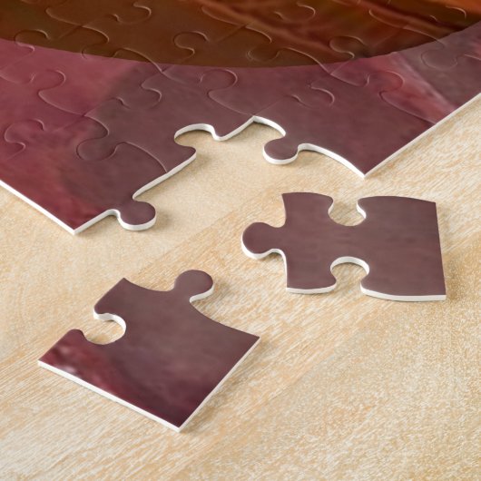 psalm 91:1 legpuzzel (Zijkant)
