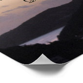 psalm 91:1 poster (Hoek)