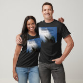 psalm 91:1 t-shirt (Unisex)