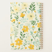 Psalm 91:2 Christian Planner (Achterkant)