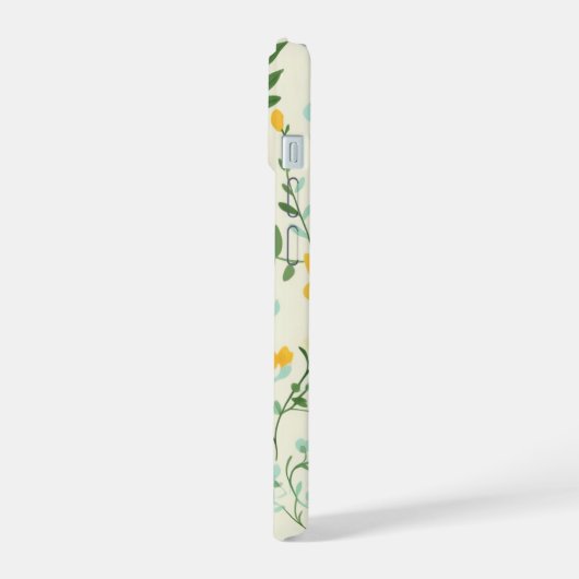 Psalm 91:2 iPhone 15 Case (Linkerkant)