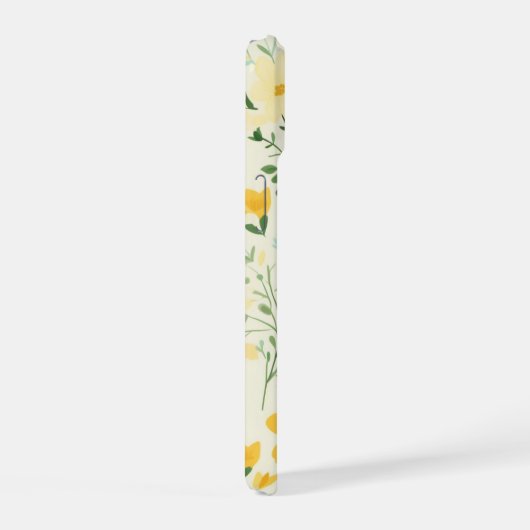 Psalm 91:2 iPhone 15 Case (Rechterkant)