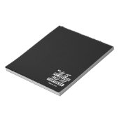 Psalm 91:2 Mijn schuilplaats en mijn vesting Chris Notitieblok (Linkerzijde)