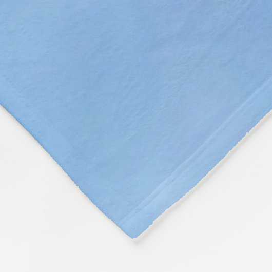 psalm 91:4 fleece deken (Hoek)