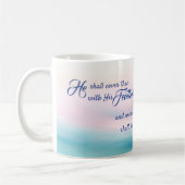 Psalm 91:4 King James Mok (Links)