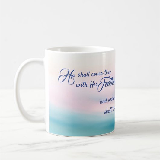 Psalm 91:4 King James Mok (Links)