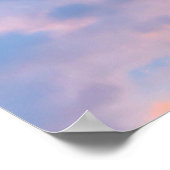 psalm 91:4 poster (Hoek)