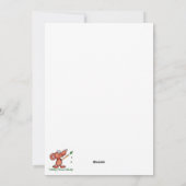 Psalm 91:4 Wings Gods beschermings Bijbelscriptie Feestdagenkaart (Achterkant)